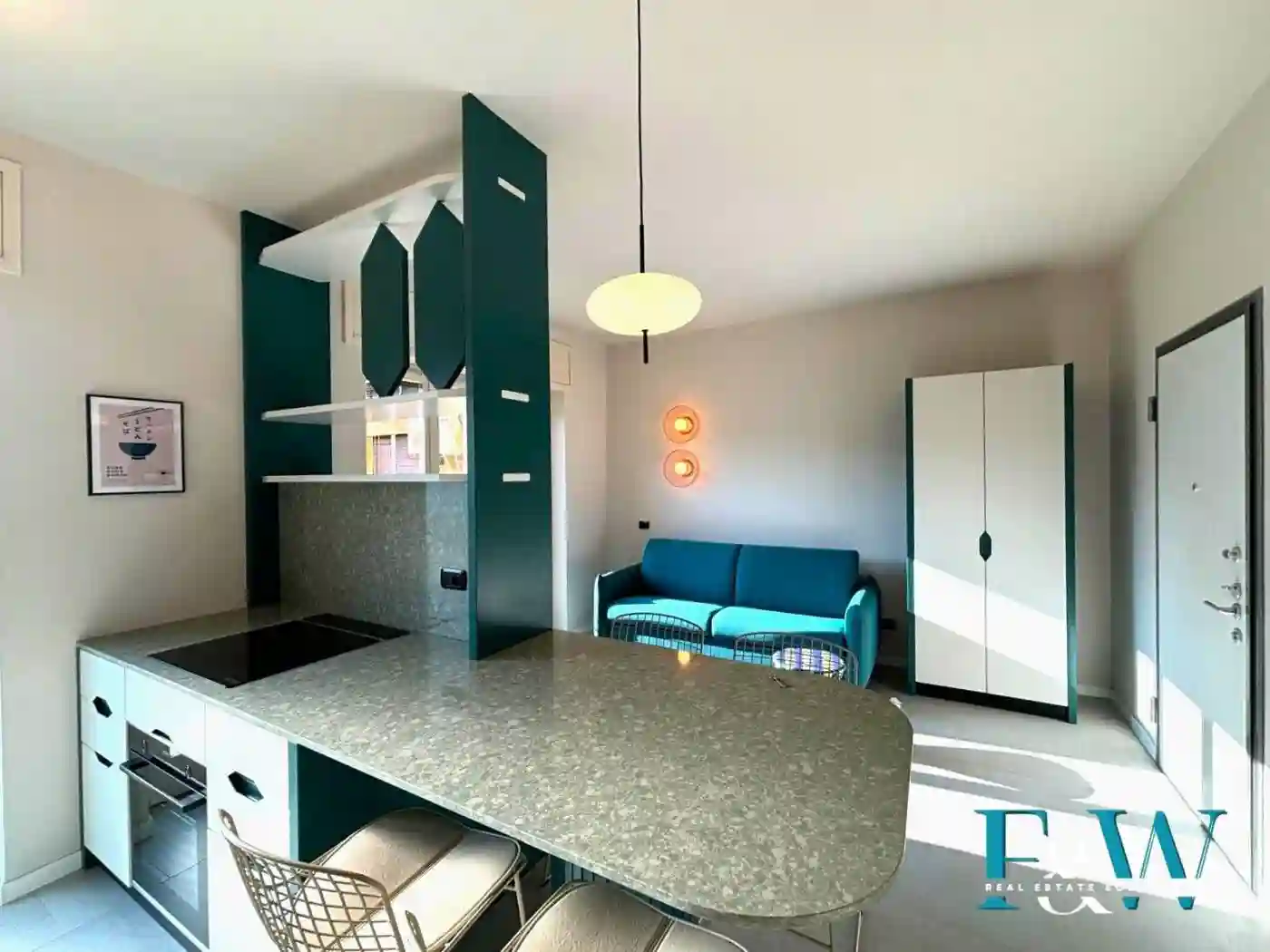 Appartamento - foto 3