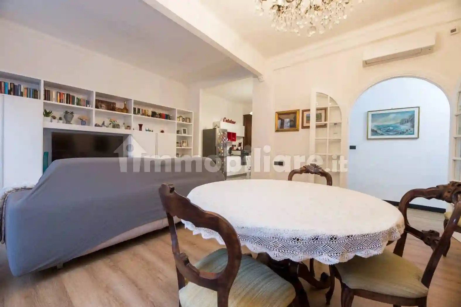 Appartamento - foto 3