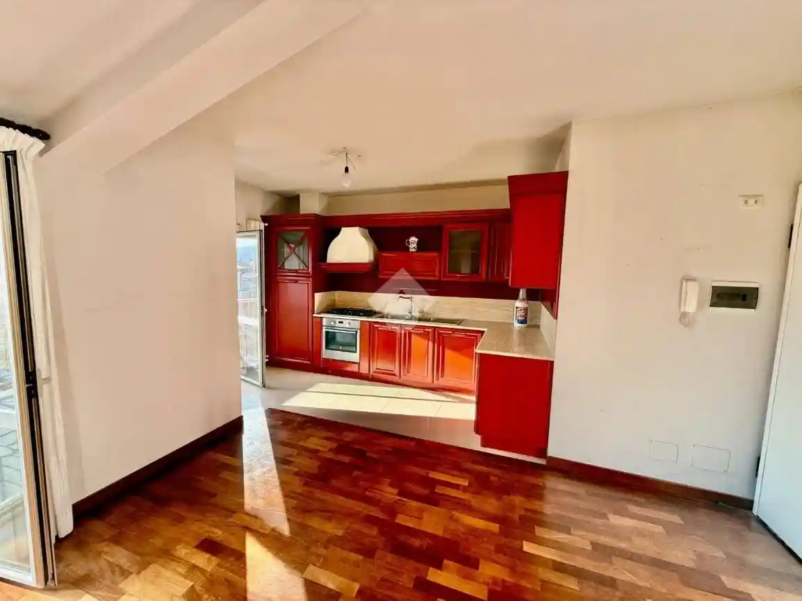 Attico - Mansarda in vendita a Orte