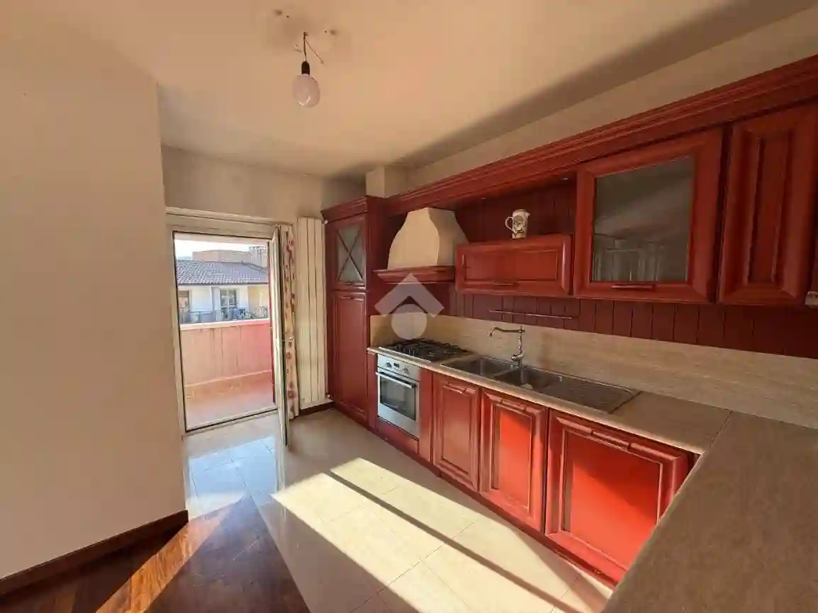 Attico - Mansarda - foto 2