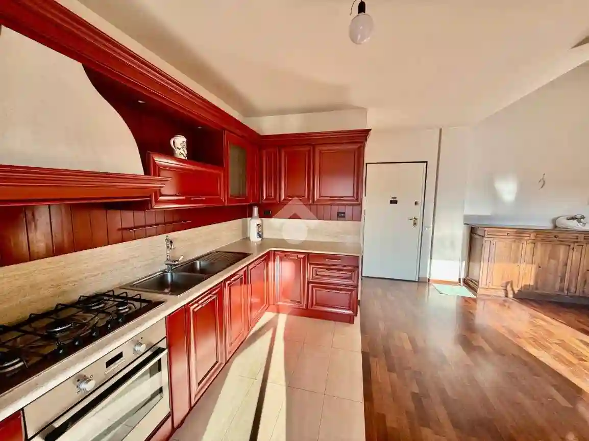 Attico - Mansarda - foto 3