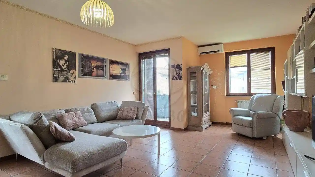 Appartamento in vendita a Terni