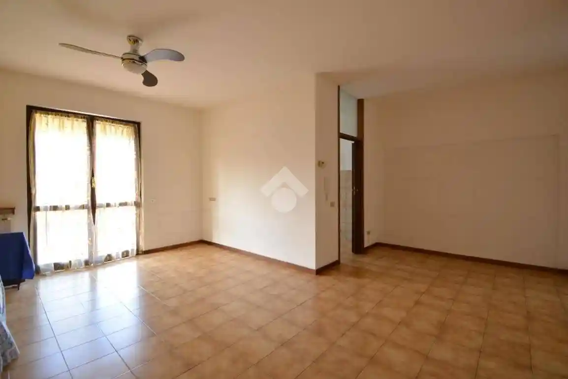 Appartamento in vendita a Capriate San Gervasio