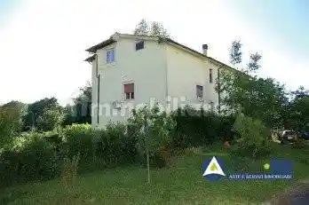 Appartamento in vendita a Bassano Romano