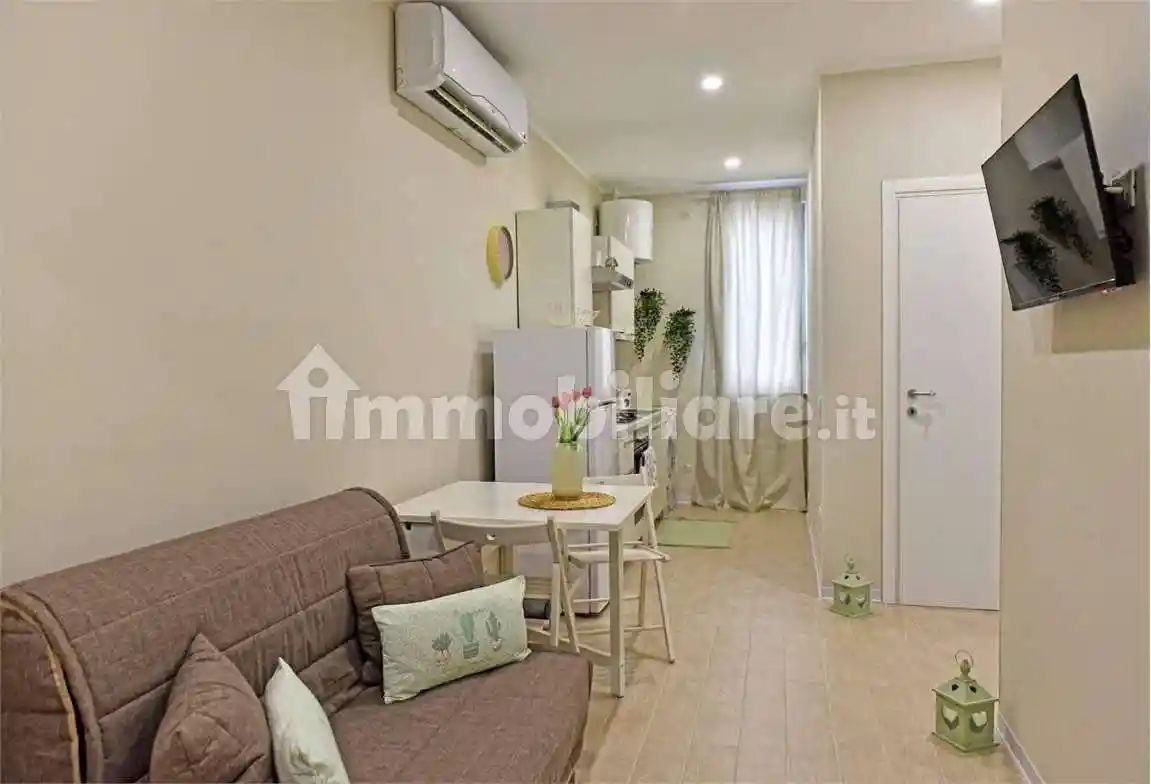 Appartamento in affitto a Avola