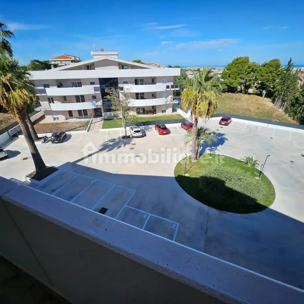 Attico - Mansarda in vendita a Termoli