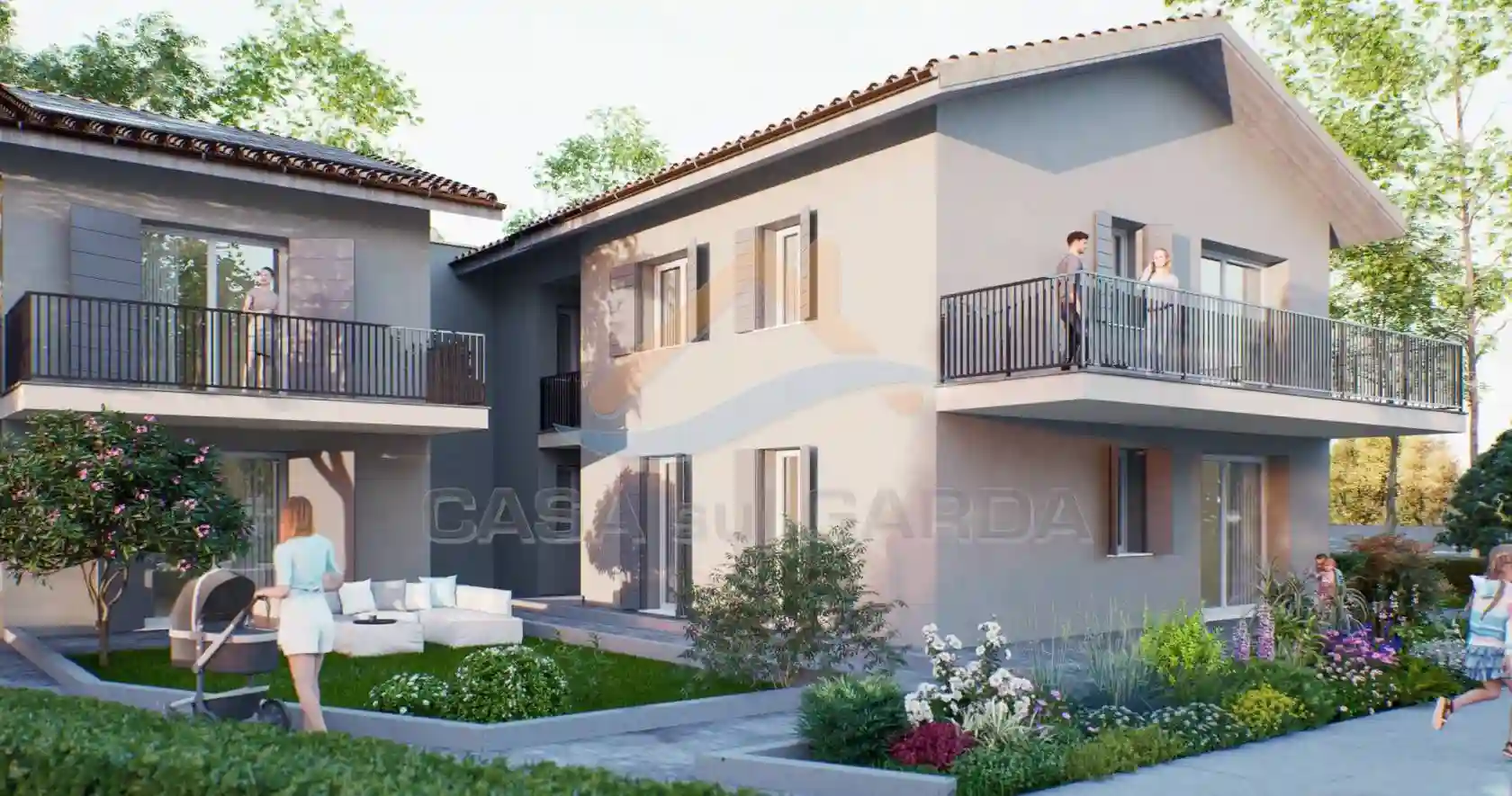 Appartamento - foto 4