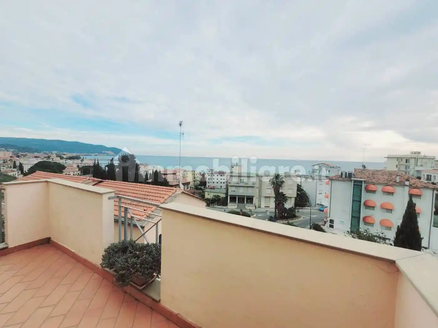 Appartamento in vendita a Diano Marina