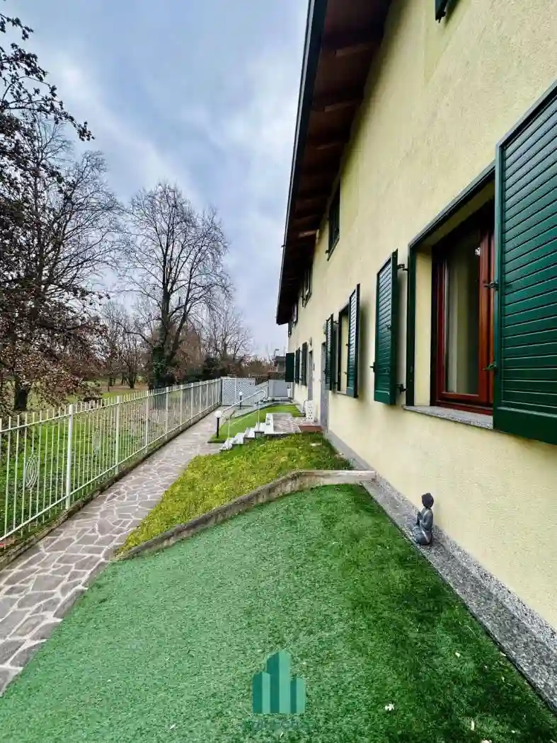 Villetta a schiera - foto 3