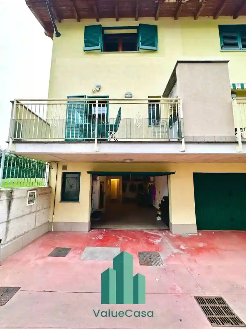 Villetta a schiera - foto 5