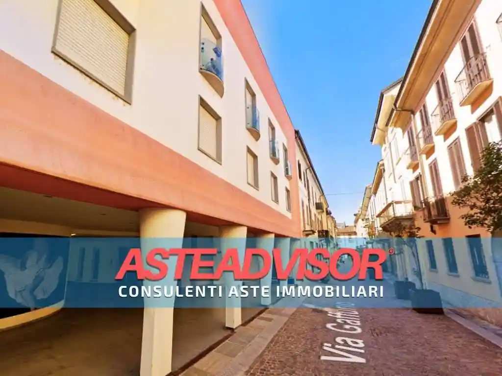 Appartamento in vendita a Lodi