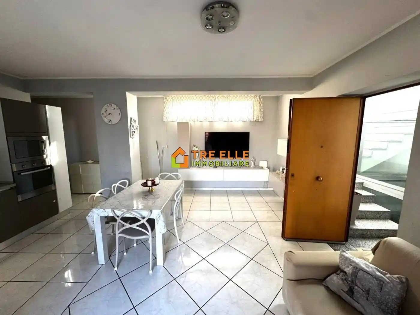Appartamento in vendita a Cimitile
