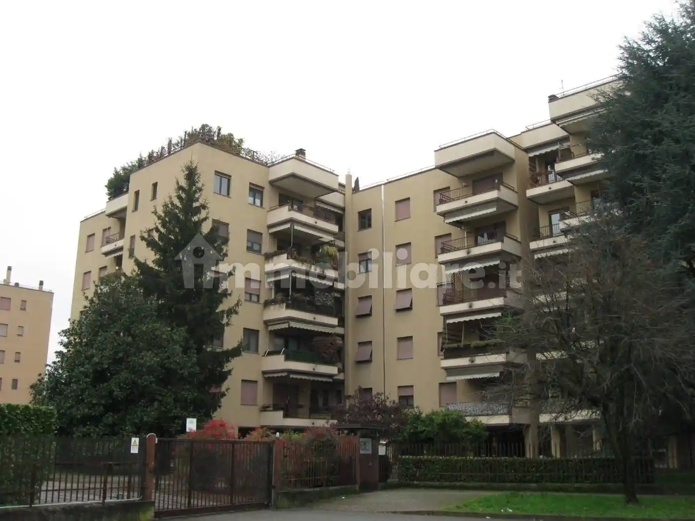 Appartamento in vendita a Cesano Maderno