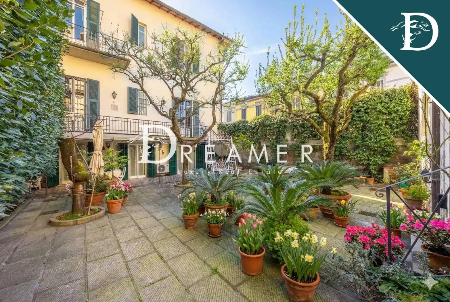 Villa in vendita a Firenze