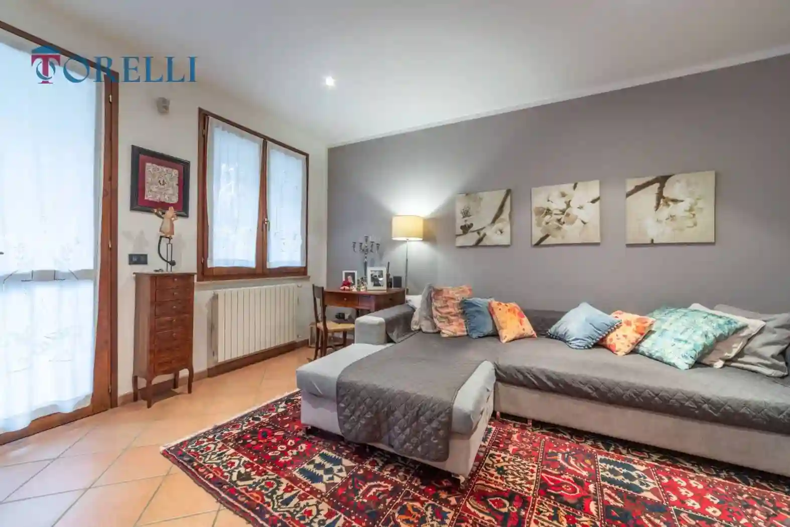 Villetta a schiera - foto 2