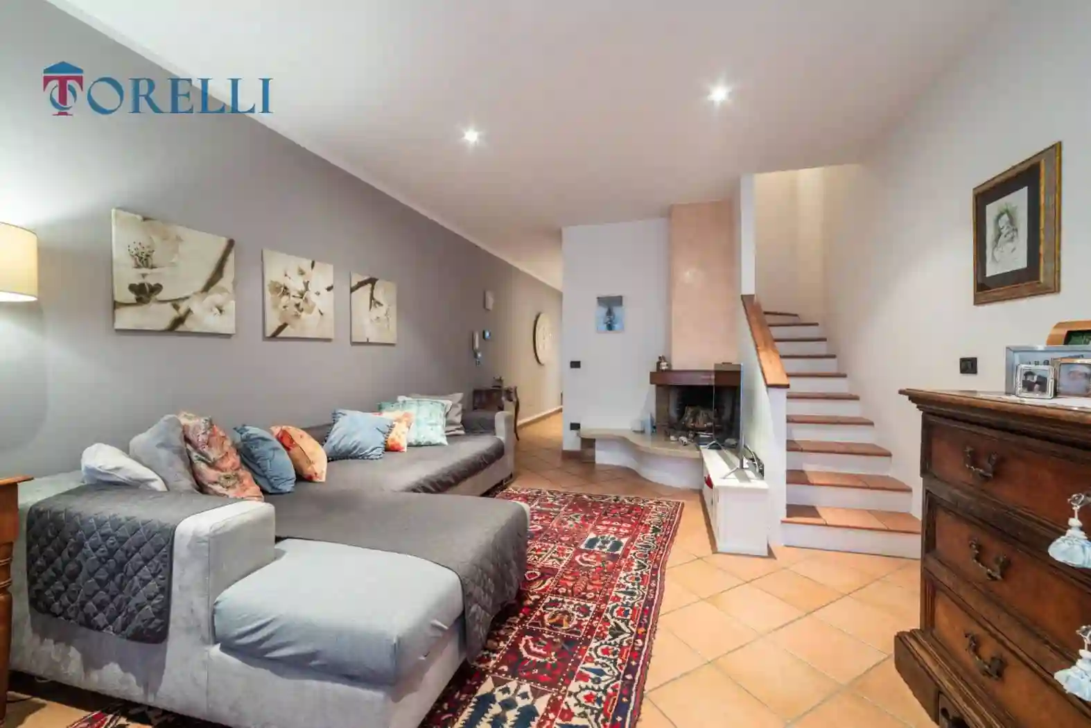 Villetta a schiera - foto 3