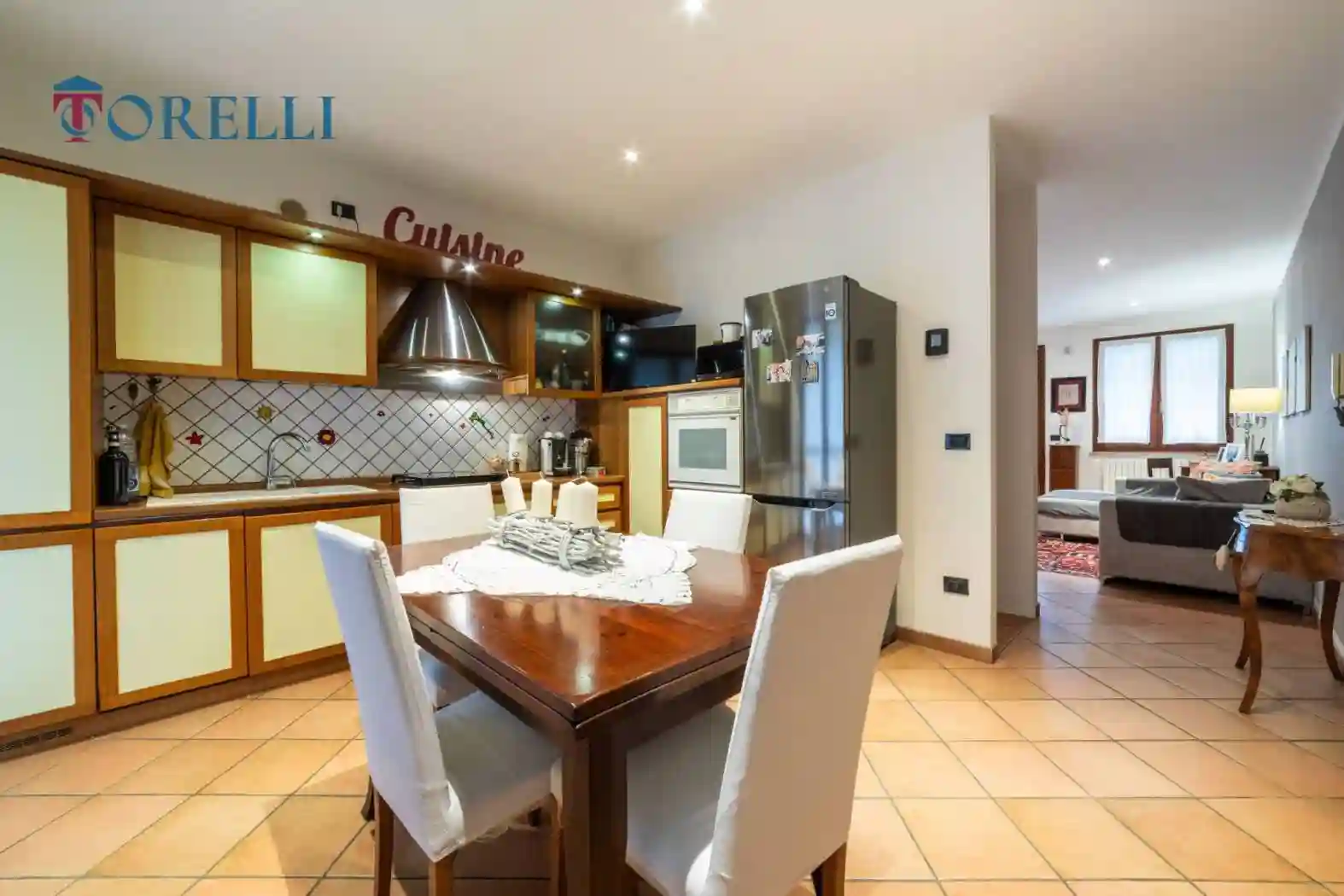 Villetta a schiera - foto 4