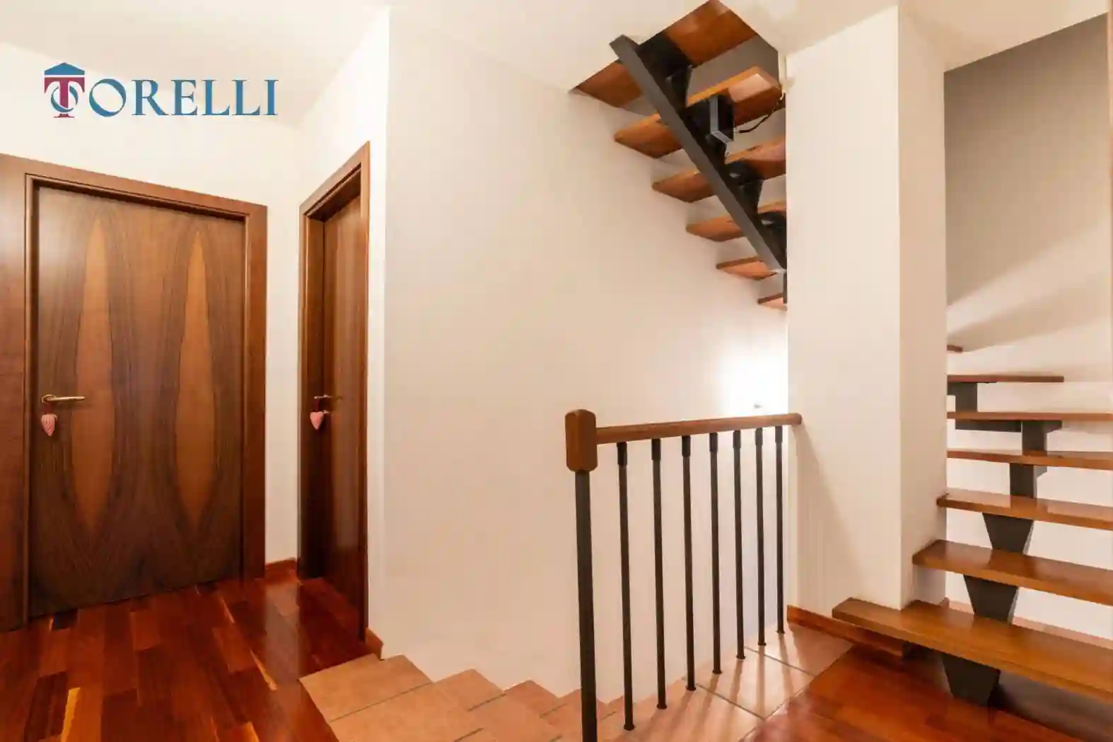 Villetta a schiera - foto 5