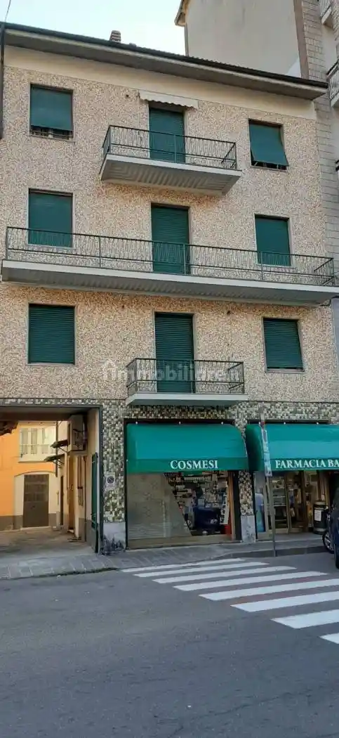 Appartamento in vendita a Serravalle Scrivia