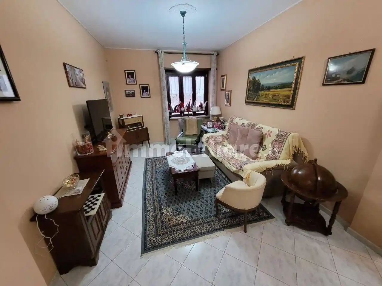 Appartamento in vendita a Airasca