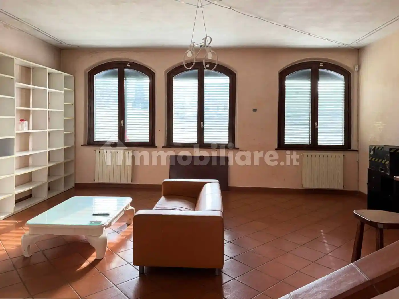 Casa indipendente in vendita a Carmignano