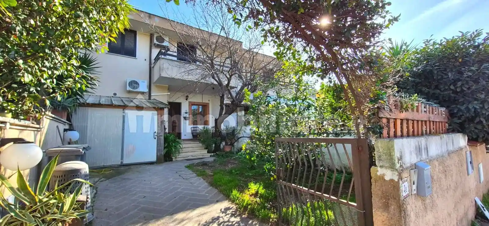 Villetta a schiera in vendita a Anzio