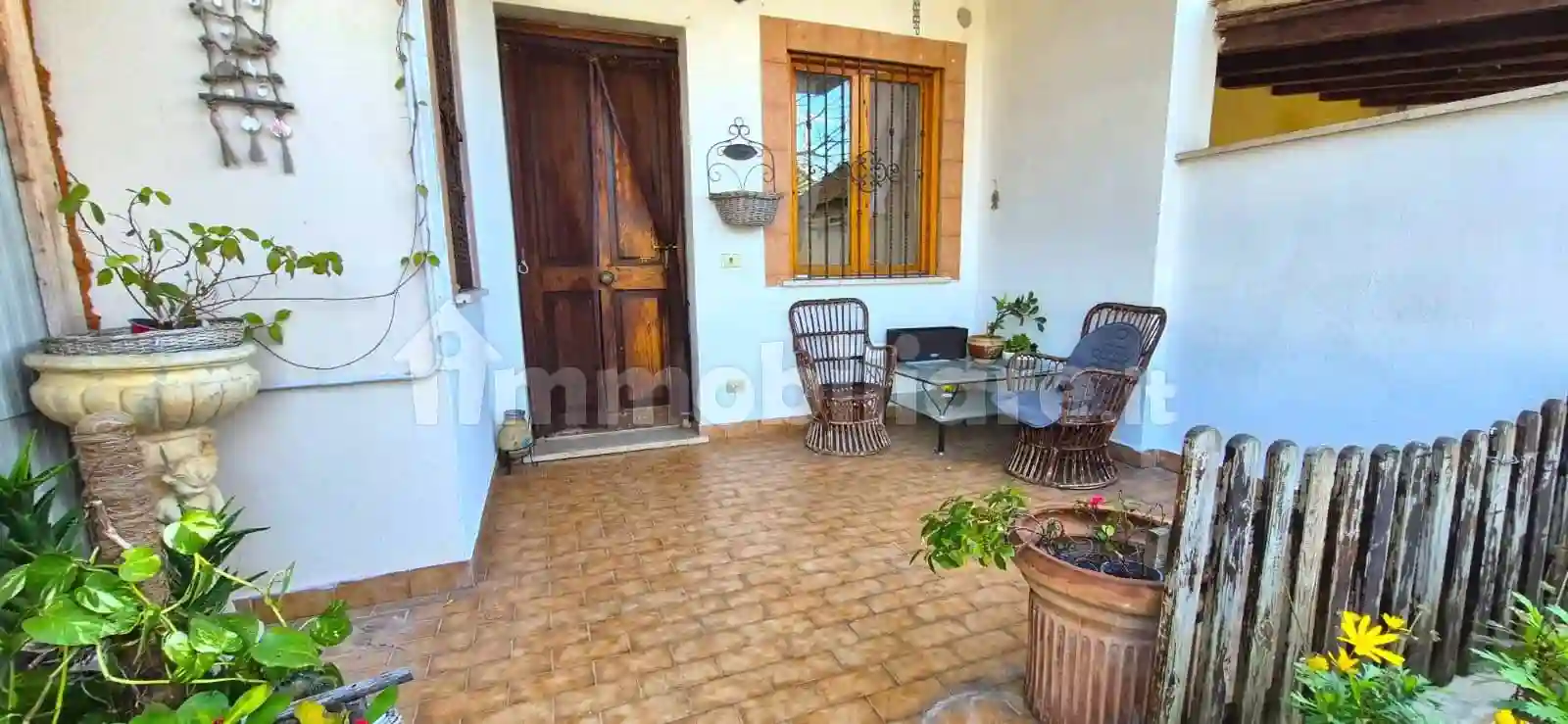 Villetta a schiera - foto 2