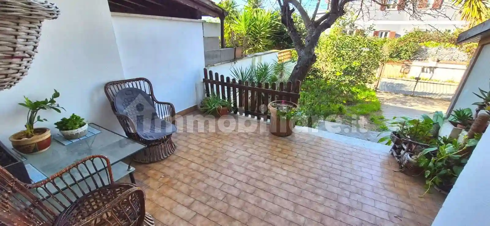 Villetta a schiera - foto 4