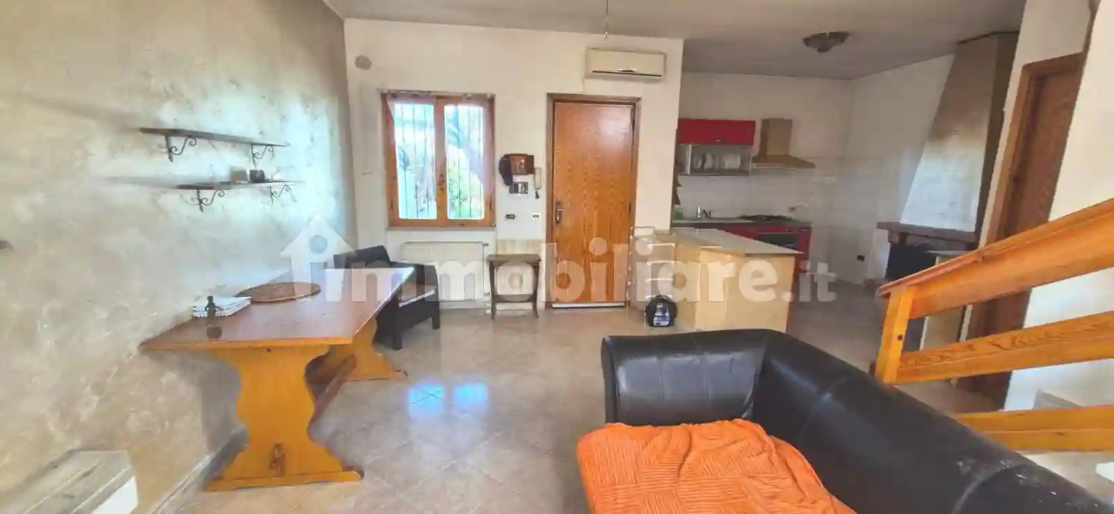 Villetta a schiera - foto 5