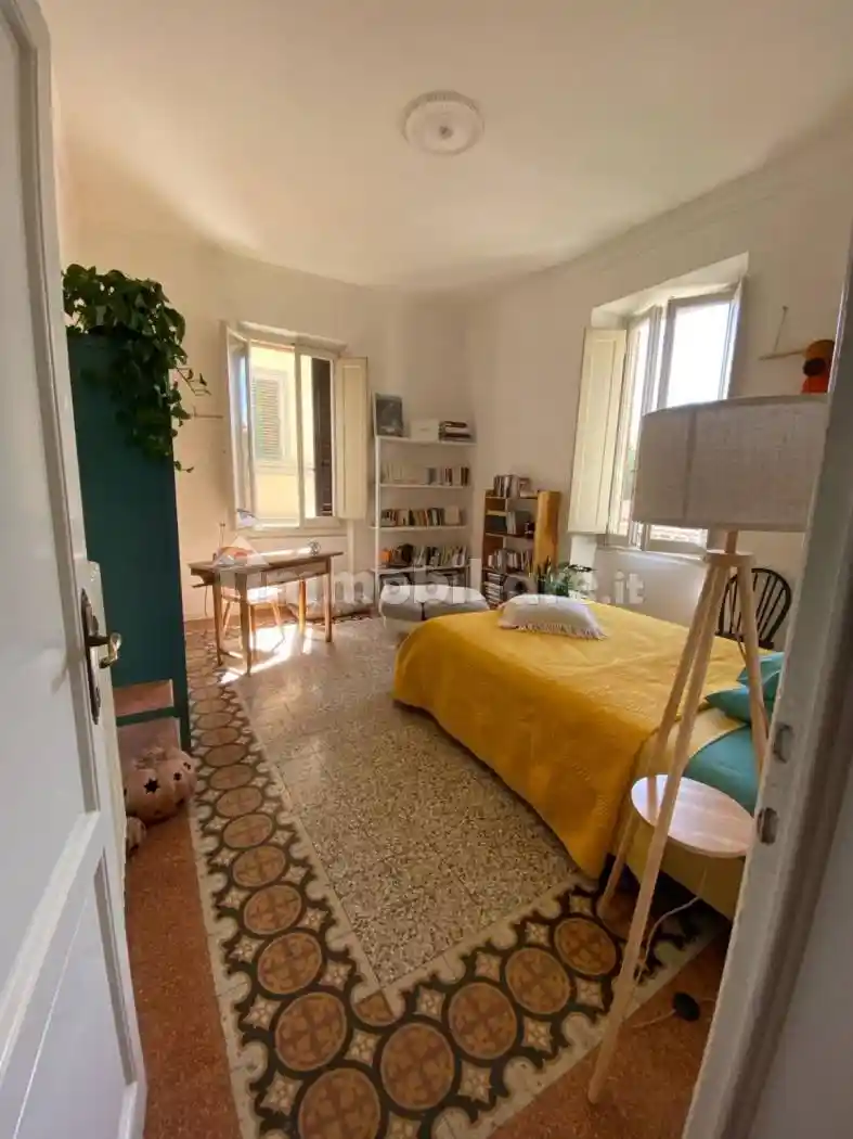 Appartamento in vendita a Firenze