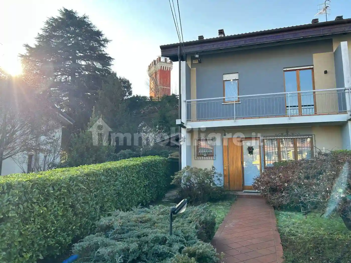 Villetta a schiera - foto 2