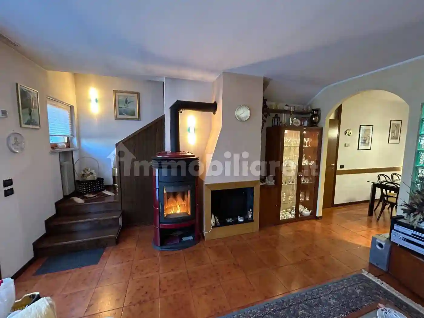 Villetta a schiera - foto 3