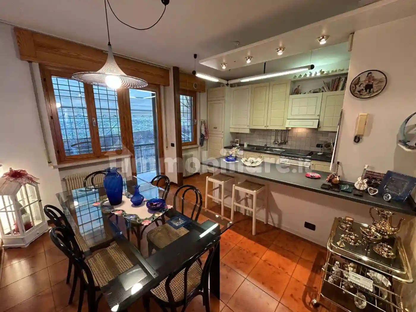 Villetta a schiera - foto 5