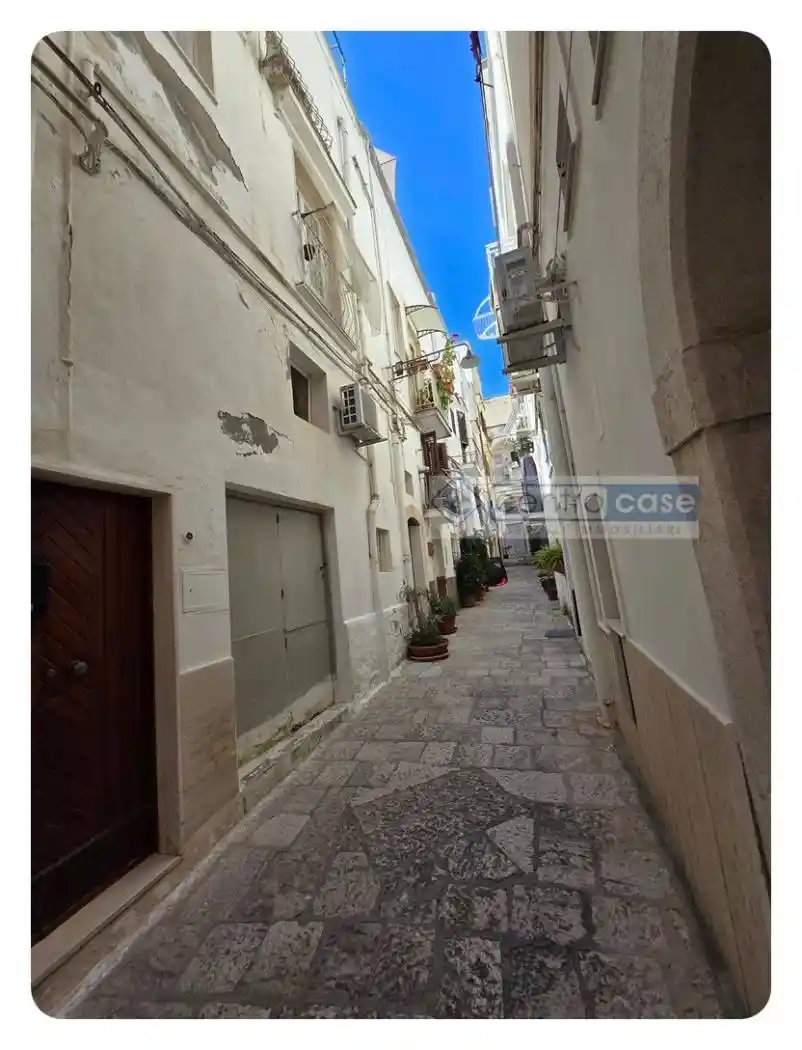 Casa indipendente in vendita a Gaeta