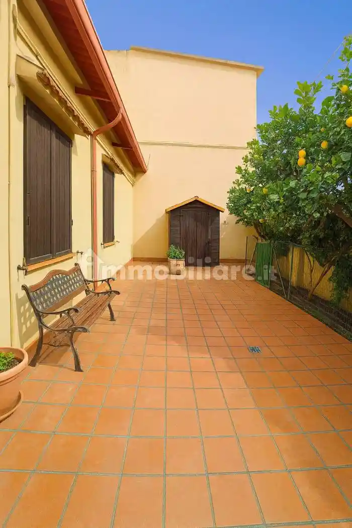 Villetta a schiera in vendita a Iglesias