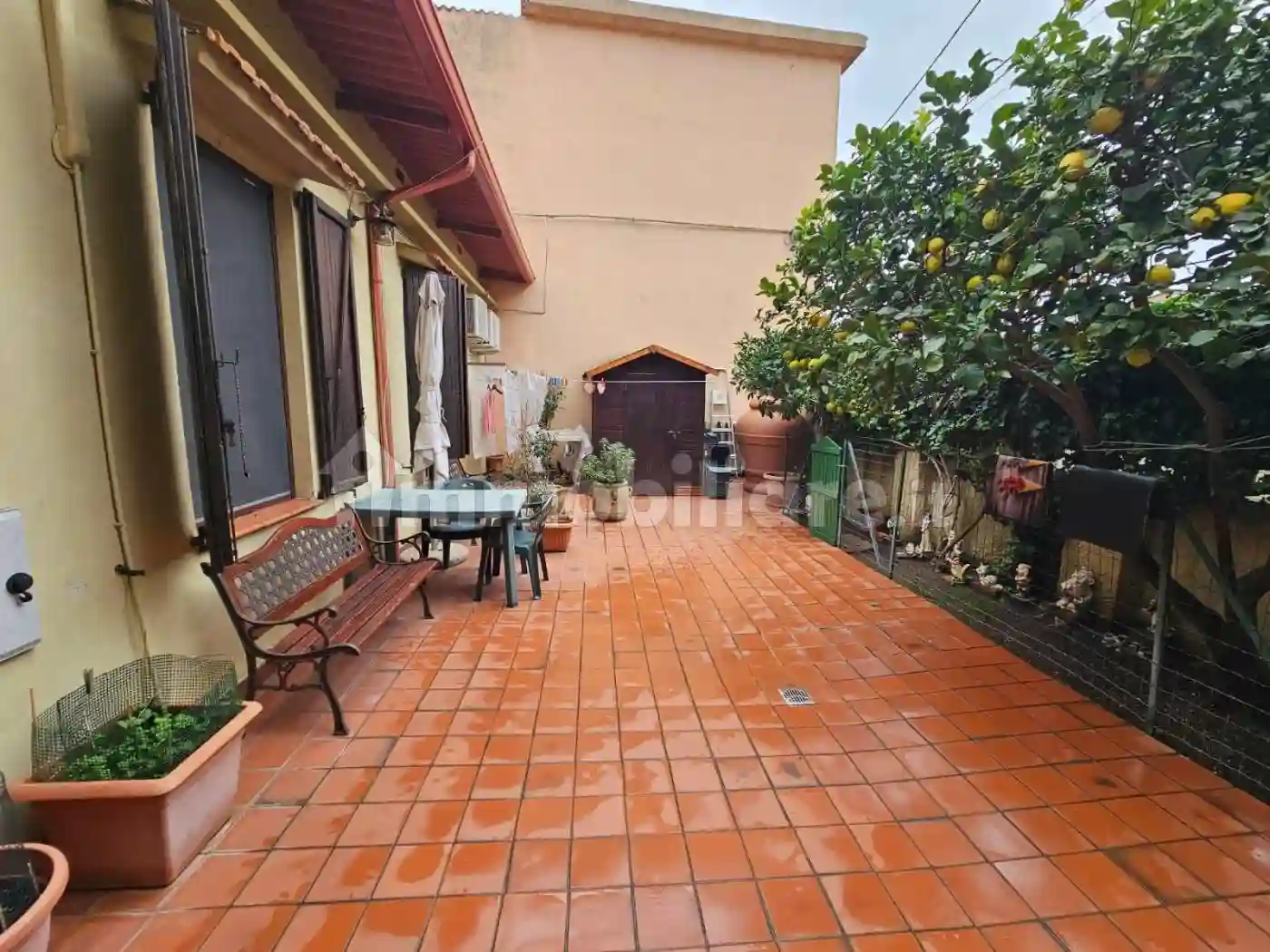 Villetta a schiera - foto 2