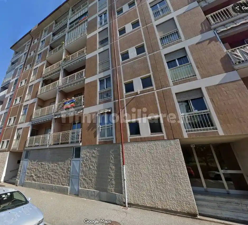 Appartamento in vendita a Torino