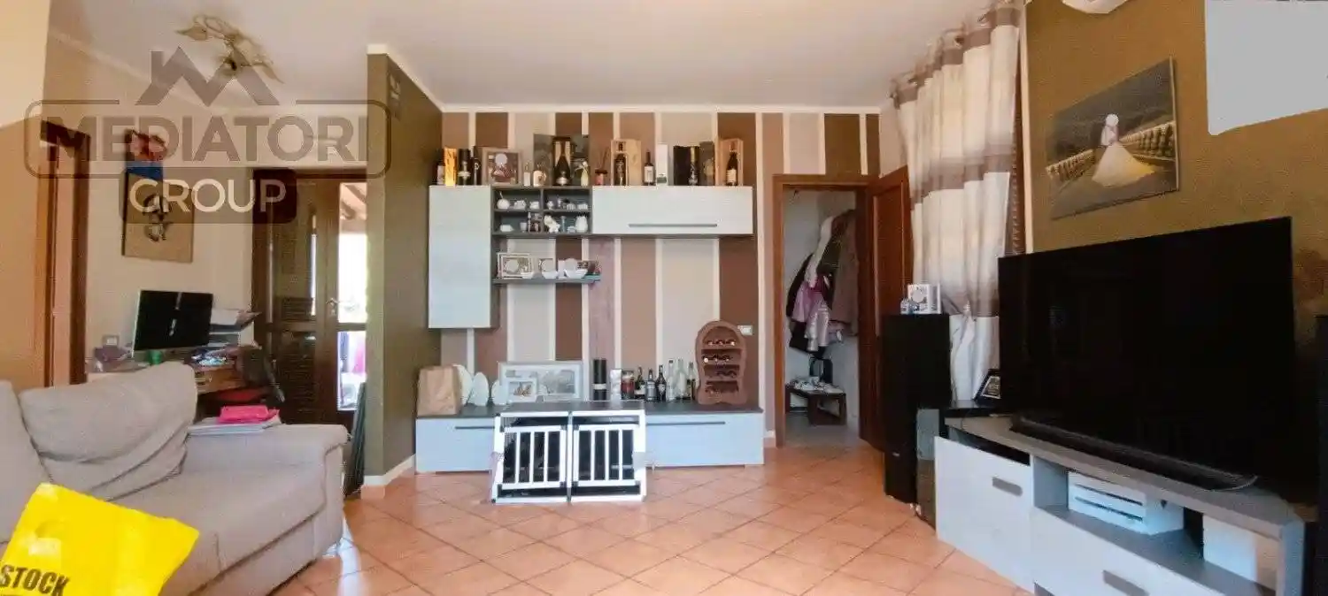 Villa in vendita a Porcari