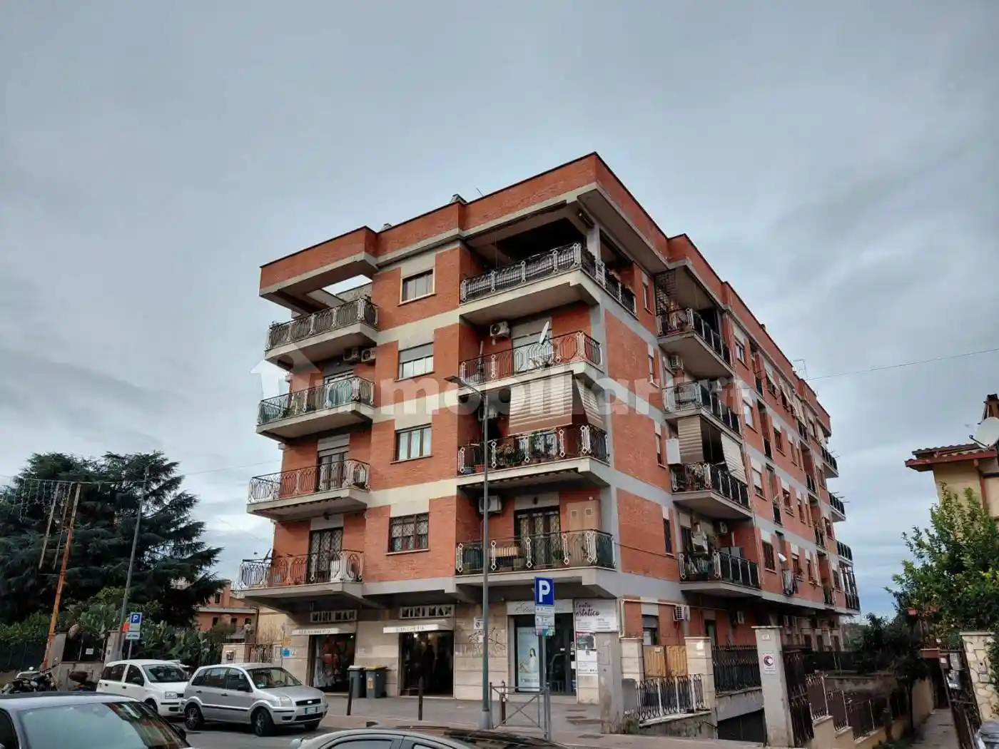 Appartamento in vendita a Ciampino