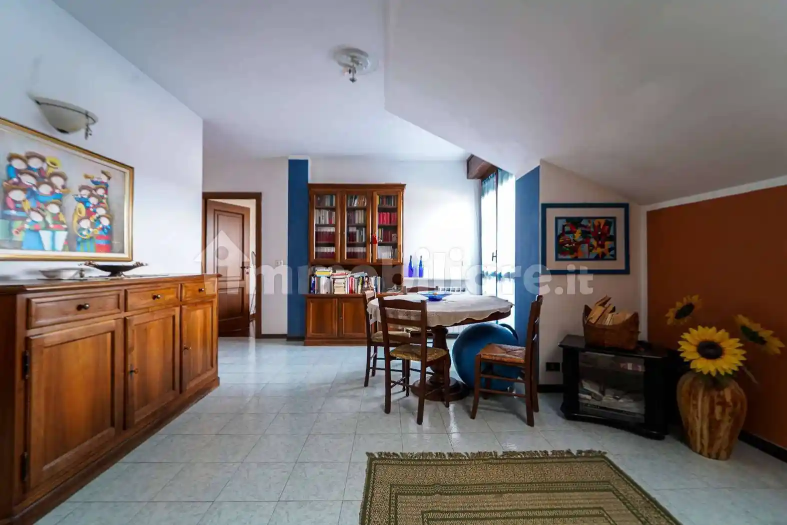 Appartamento in vendita a Cuneo