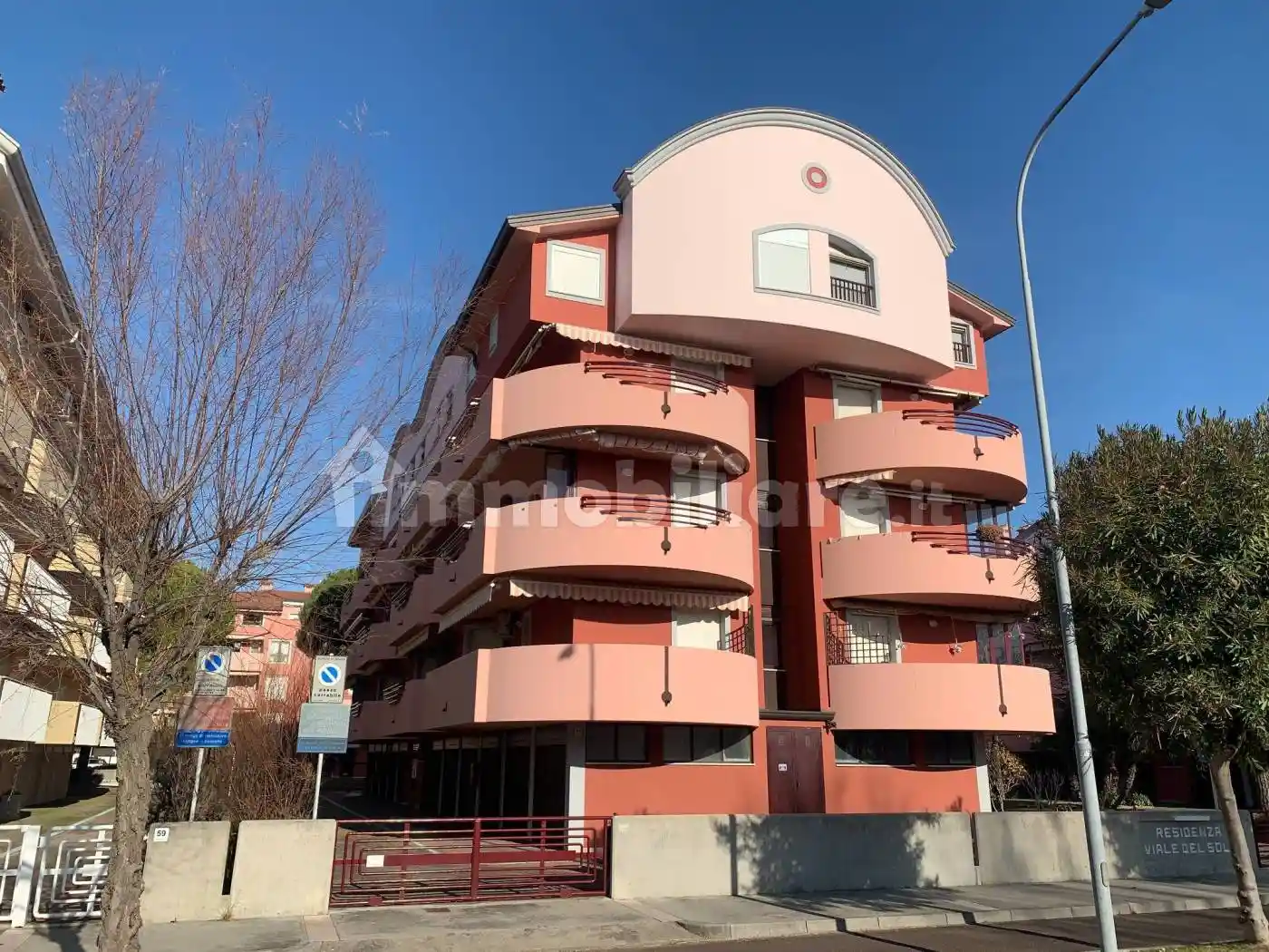 Appartamento in vendita a Grado