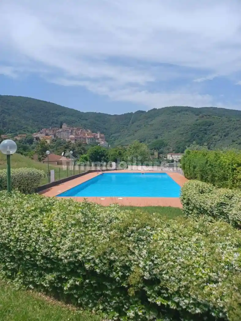 Villa in affitto a Ameglia