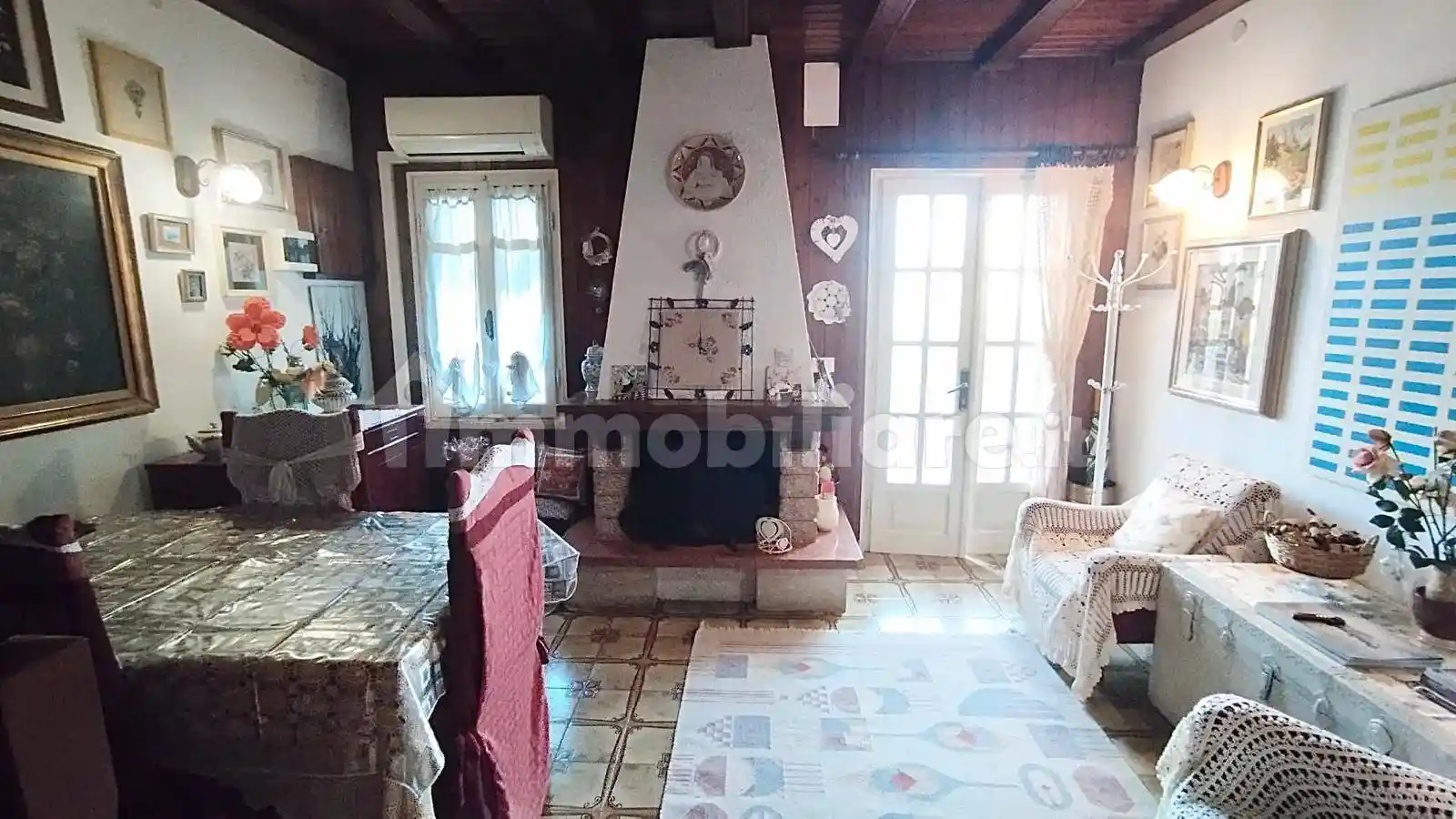 Villetta a schiera in vendita a Bagnolo San Vito