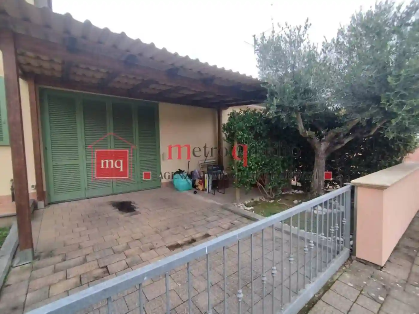 Villetta a schiera - foto 3