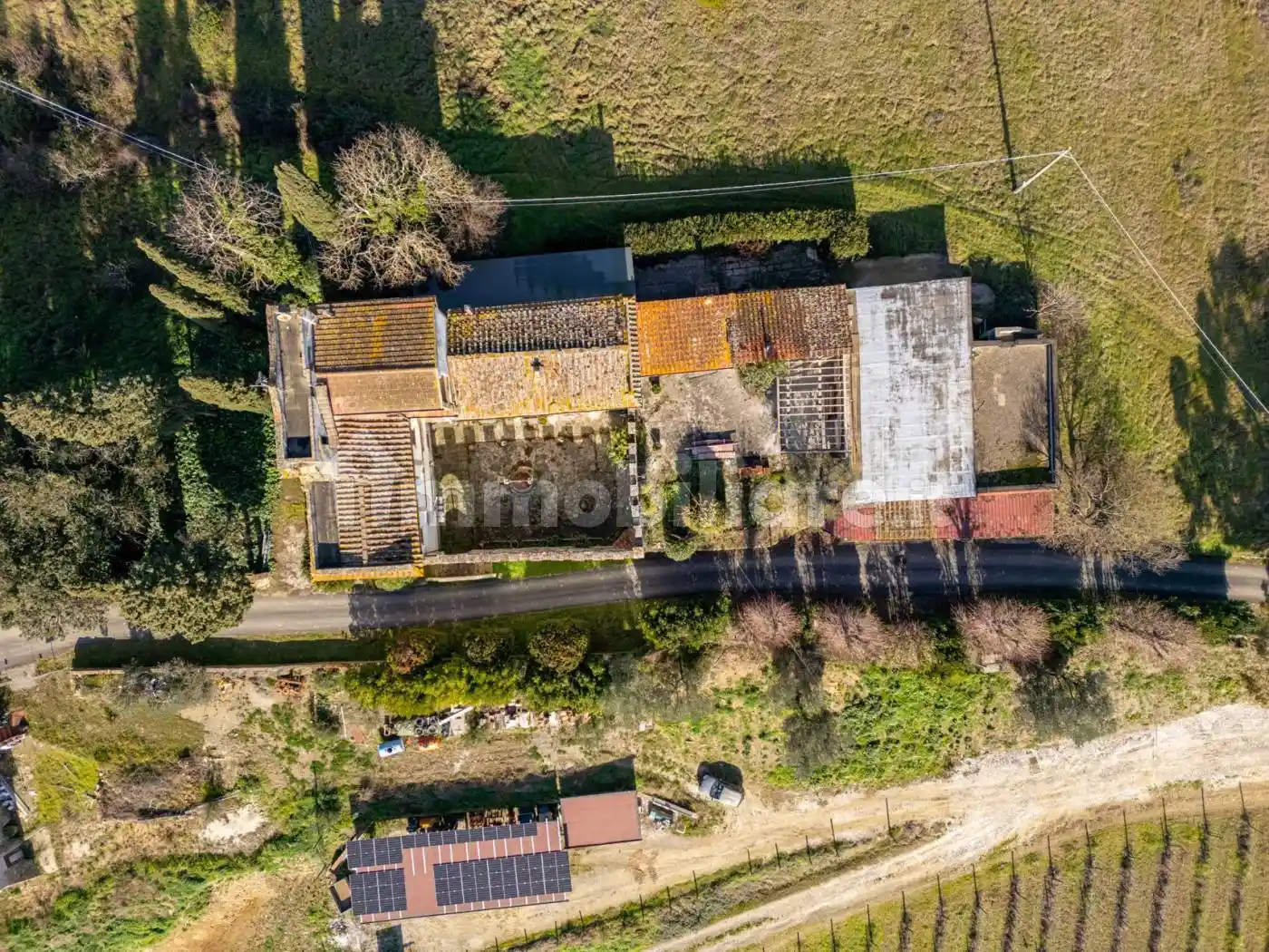 Villa in vendita a Lastra a Signa