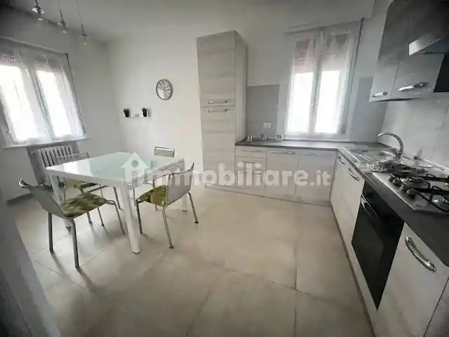 Appartamento in affitto a Modena