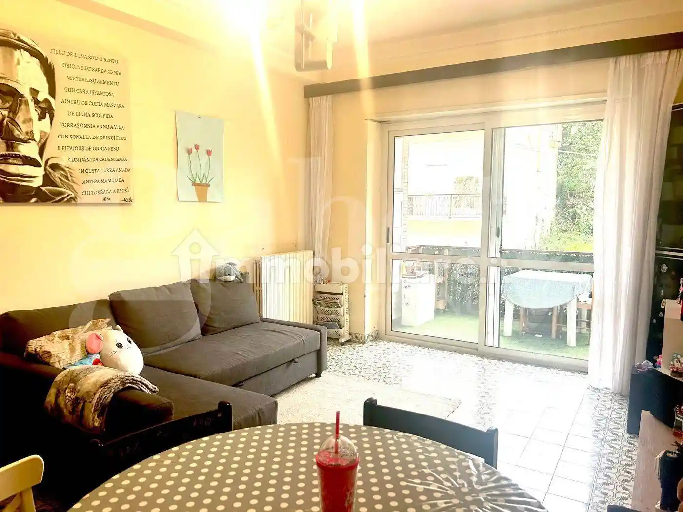 Appartamento in vendita a Terracina