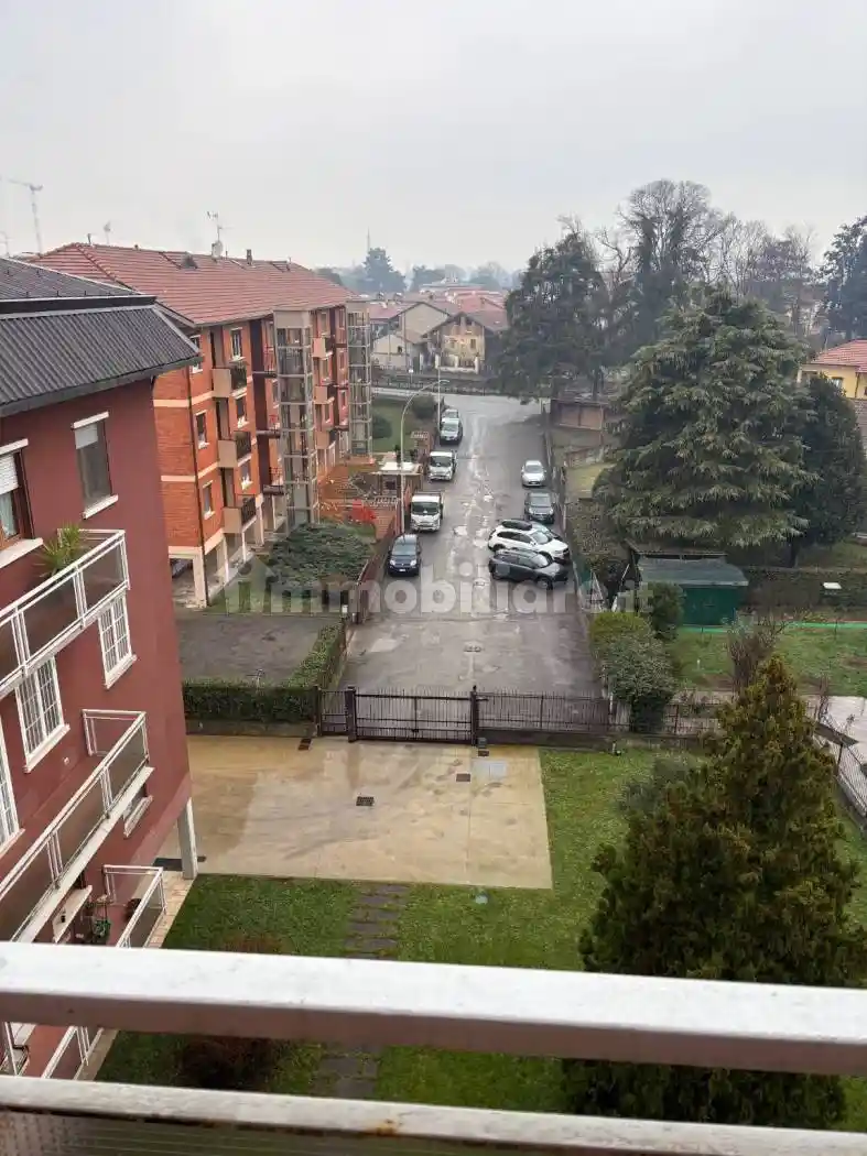 Appartamento in vendita a Bellinzago Lombardo