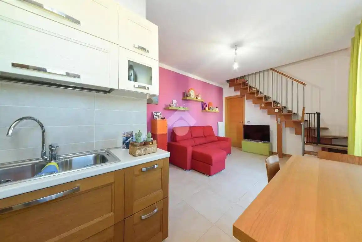 Appartamento in vendita a Mirano