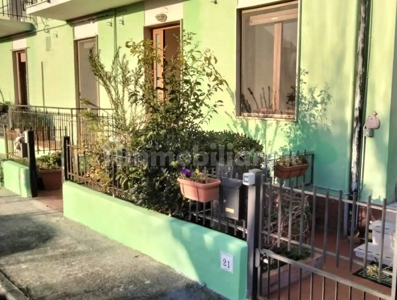 Appartamento in affitto a San Giuliano Terme